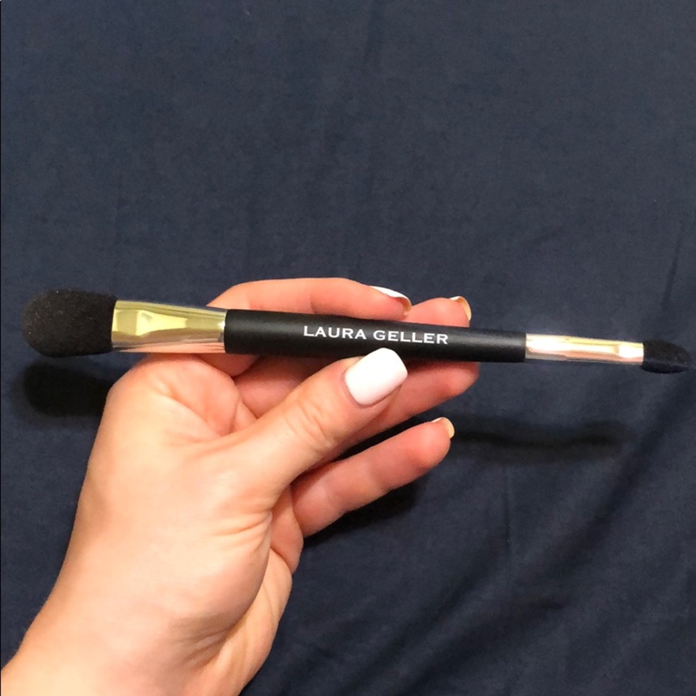 Laura Gheller Makeup Brush